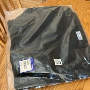 Brand new Volvo XC 60 car mats. Front and back in its original packaging.